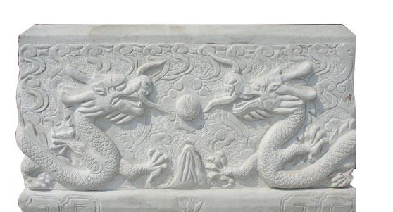 石材浮雕